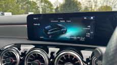 Mercedes-Benz A-Class A180 AMG Line Premium Plus 5dr Auto Petrol Hatchback